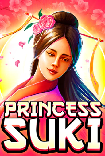 Бесплатная версия игры Princess Suki | VAVADA KZ 
