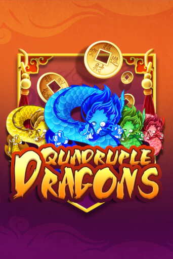 Бесплатная версия игры Quadruple Dragons | VAVADA KZ 