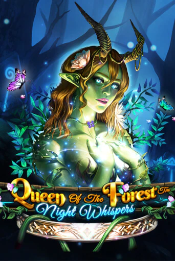 Бесплатная версия игры Queen Of The Forest - Night Whispers | VAVADA KZ 
