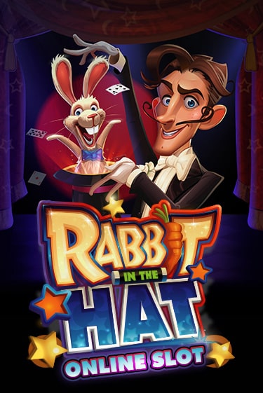 Бесплатная версия игры Rabbit In The Hat | VAVADA KZ 