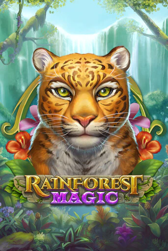 Бесплатная версия игры Rainforest Magic | VAVADA KZ 