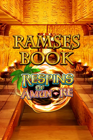 Бесплатная версия игры Ramses Book Respins of Amun Re | VAVADA KZ 