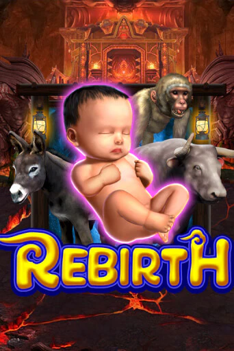 Бесплатная версия игры Rebirth | VAVADA KZ 