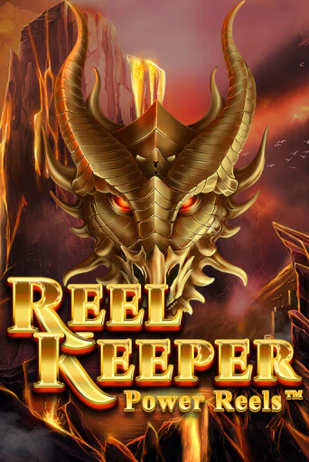 Бесплатная версия игры Reel Keeper Power Reels™ | VAVADA KZ 