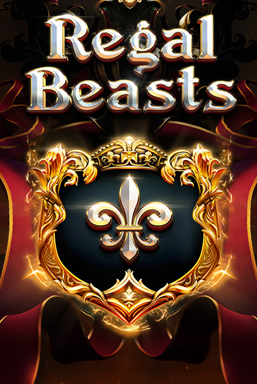 Бесплатная версия игры Regal Beasts | VAVADA KZ 