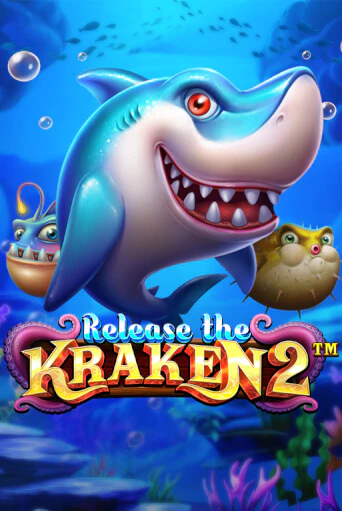 Бесплатная версия игры Release the Kraken 2 | VAVADA KZ 