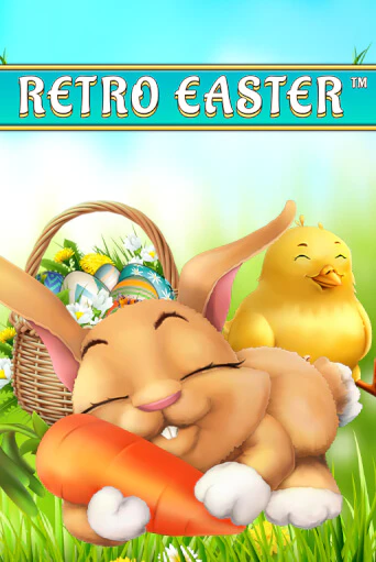 Бесплатная версия игры Retro Easter | VAVADA KZ 