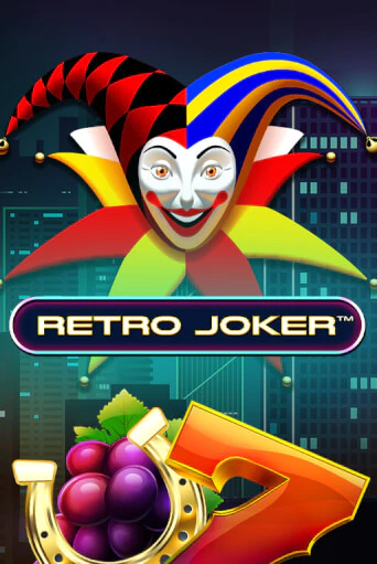 Бесплатная версия игры Retro Joker | VAVADA KZ 