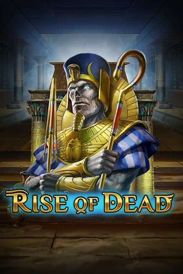 Бесплатная версия игры Rise of Dead | VAVADA KZ 
