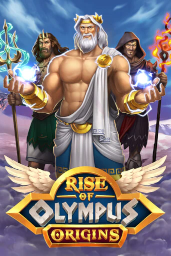 Бесплатная версия игры Rise of Olympus Origins | VAVADA KZ 