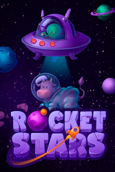 Бесплатная версия игры Rocket Stars | VAVADA KZ 