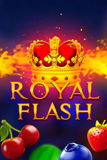 Бесплатная версия игры Royal Flash | VAVADA KZ 