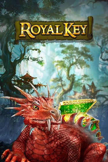 Бесплатная версия игры Royal Key | VAVADA KZ 