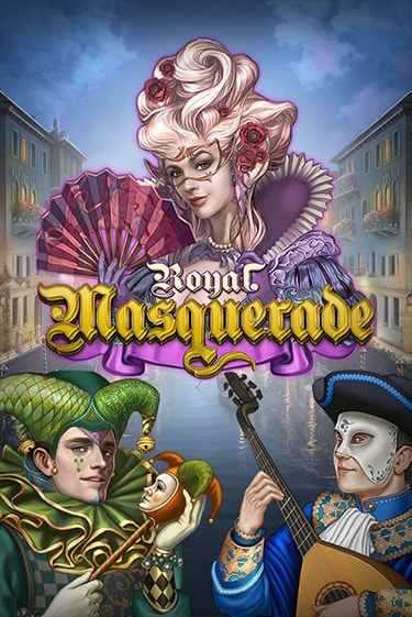 Бесплатная версия игры Royal Masquerade | VAVADA KZ 
