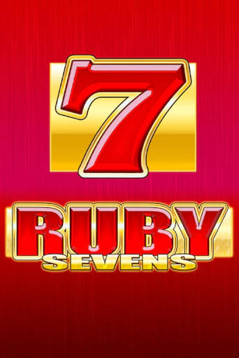 Бесплатная версия игры Ruby Sevens | VAVADA KZ 
