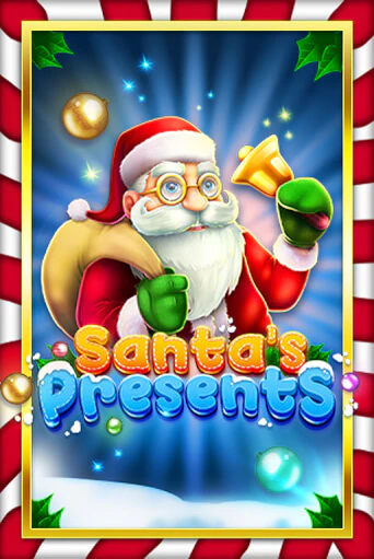 Бесплатная версия игры Santas Presents | VAVADA KZ 