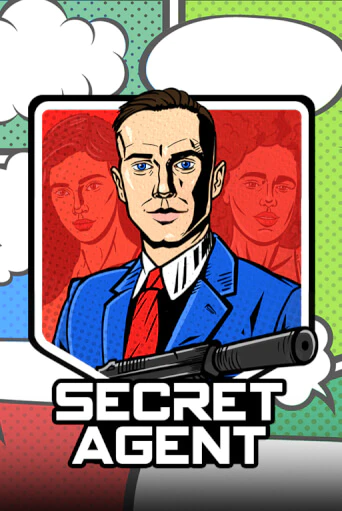 Бесплатная версия игры Secret Agent | VAVADA KZ 