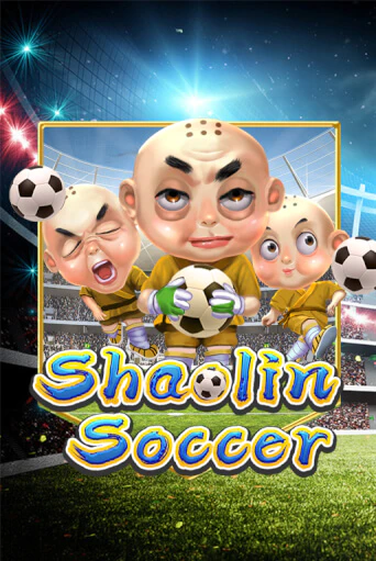 Бесплатная версия игры Shaolin Soccer | VAVADA KZ 
