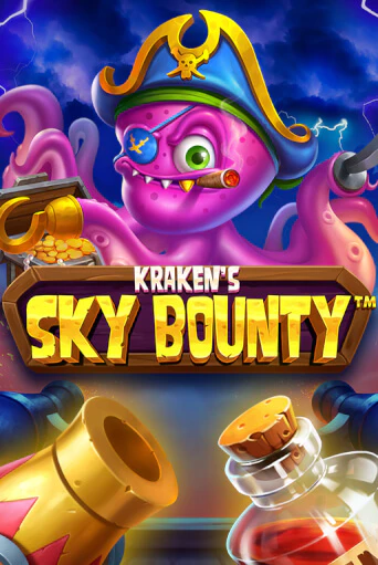 Бесплатная версия игры Kraken's Sky Bounty | VAVADA KZ 