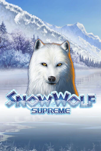 Бесплатная версия игры Snow Wolf Supreme | VAVADA KZ 