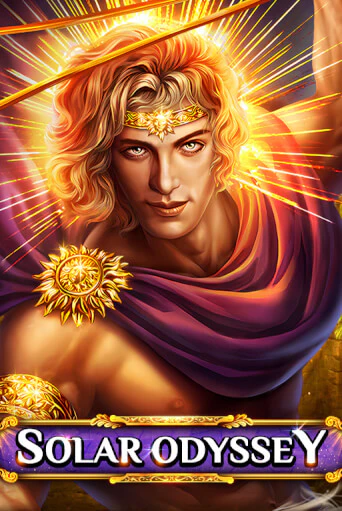 Бесплатная версия игры Solar Odyssey | VAVADA KZ 