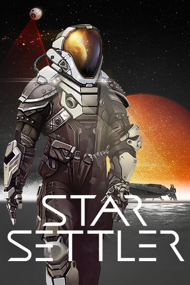 Бесплатная версия игры Star Settler | VAVADA KZ 