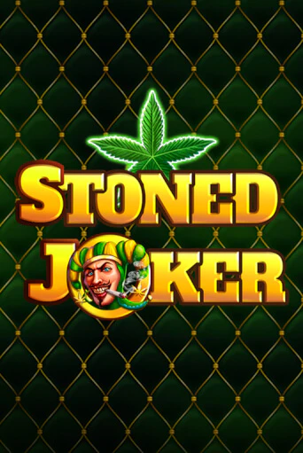 Бесплатная версия игры Stoned Joker | VAVADA KZ 