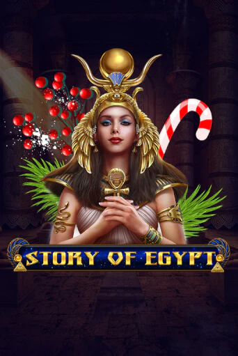 Бесплатная версия игры Story Of Egypt - Christmas Edition | VAVADA KZ 