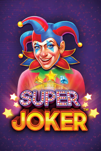 Бесплатная версия игры Super Joker | VAVADA KZ 