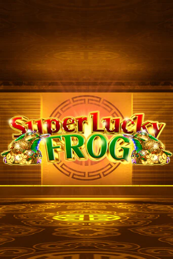 Бесплатная версия игры Super Lucky Frog | VAVADA KZ 