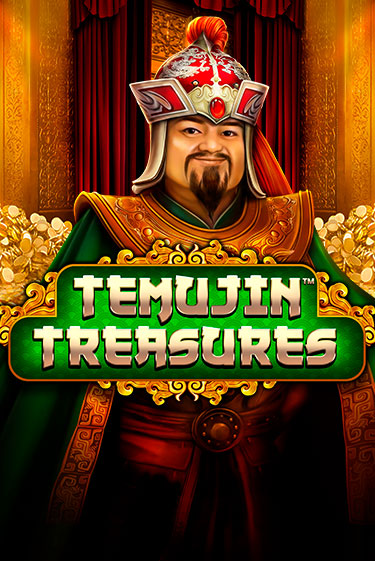 Бесплатная версия игры Temujin Treasures | VAVADA KZ 