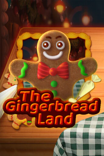 Бесплатная версия игры The Gingerbread Land | VAVADA KZ 