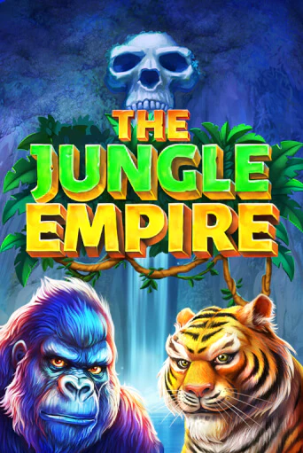 Бесплатная версия игры The Jungle Empire | VAVADA KZ 