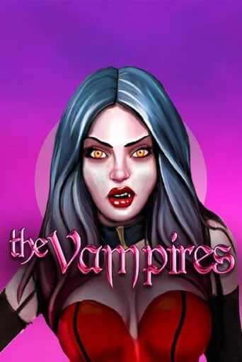Бесплатная версия игры The Vampires | VAVADA KZ 