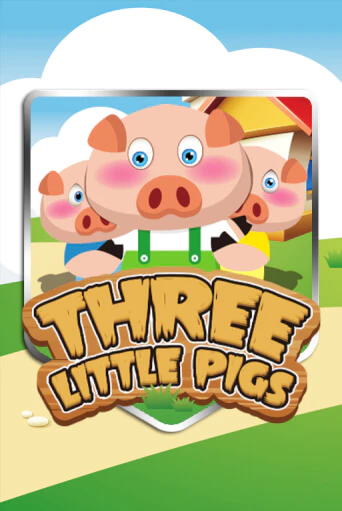 Бесплатная версия игры Three Little Pigs | VAVADA KZ 