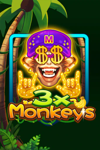 Бесплатная версия игры Three Monkeys | VAVADA KZ 