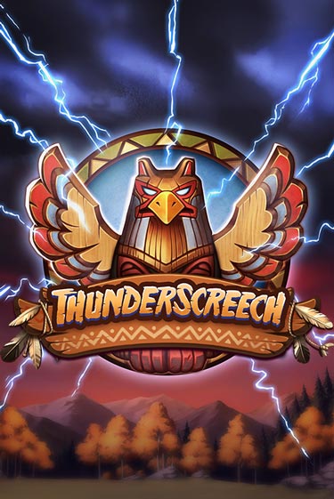 Бесплатная версия игры Thunder Screech | VAVADA KZ 