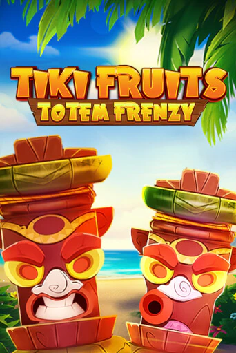 Бесплатная версия игры Tiki Fruits Totem Frenzy | VAVADA KZ 