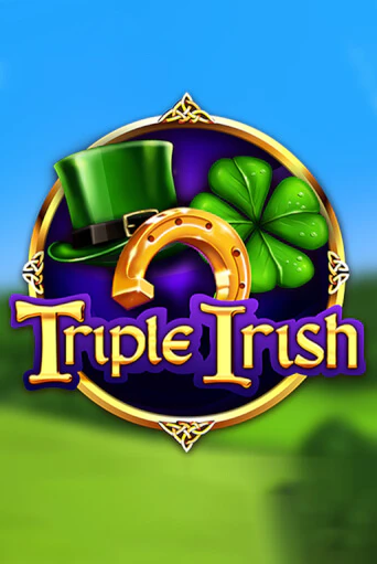 Бесплатная версия игры Triple Irish | VAVADA KZ 