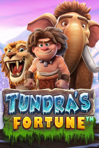 Бесплатная версия игры Tundra's Fortune | VAVADA KZ 