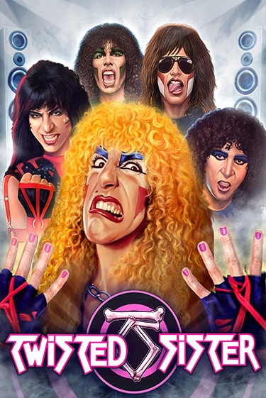 Бесплатная версия игры Twisted Sister | VAVADA KZ 