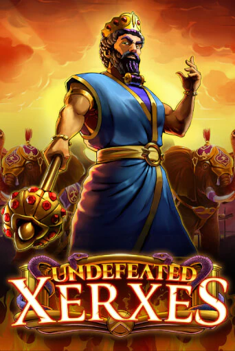 Бесплатная версия игры Undefeated Xerxes | VAVADA KZ 