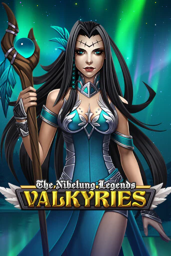 Бесплатная версия игры Valkyries - The Nibelung Legends | VAVADA KZ 