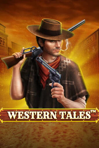 Бесплатная версия игры Western Tales | VAVADA KZ 