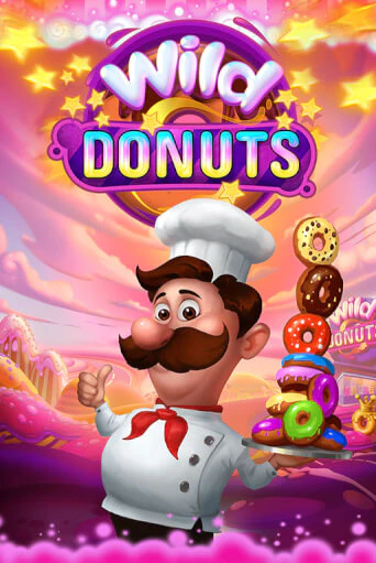 Бесплатная версия игры Wild Donuts | VAVADA KZ 