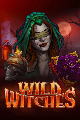 Бесплатная версия игры Wild Witches | VAVADA KZ 
