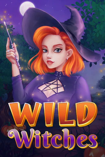 Бесплатная версия игры Wild Witches | VAVADA KZ 