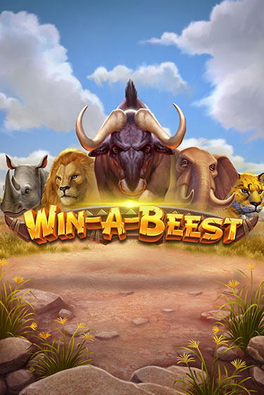 Бесплатная версия игры Win-A-Beest | VAVADA KZ 