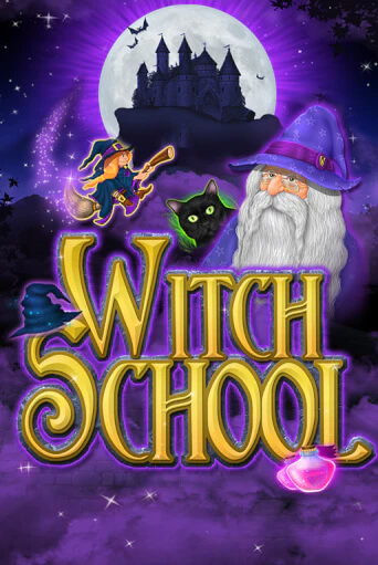 Бесплатная версия игры Witch School | VAVADA KZ 