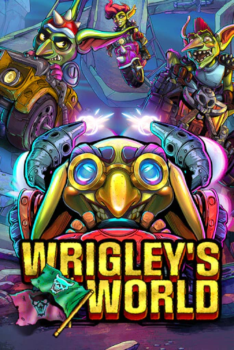 Бесплатная версия игры Wrigley's World | VAVADA KZ 